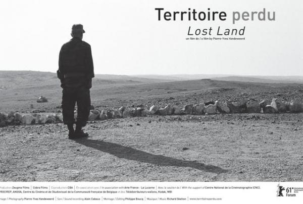 Sahara occidental : le film TERRITOIRE PERDU, de [...]