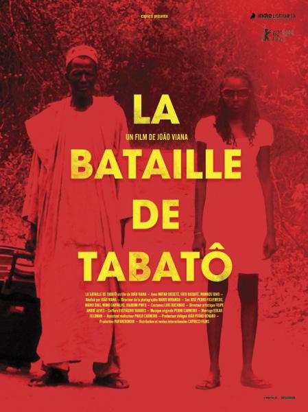 Bataille de Tabatô (La) | A Batalha de Tabatô
