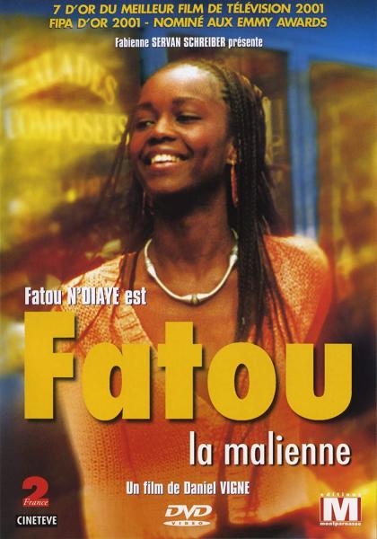 Fatou la Malienne