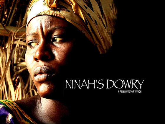 Ninah's Dowry