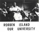 Robben Island Our University