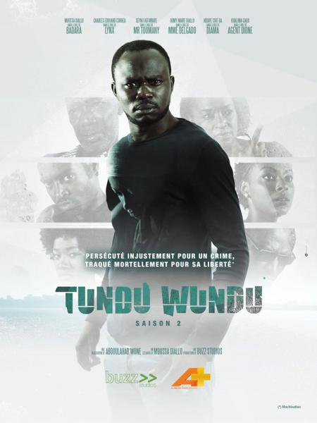 Tundu Wundu (saison 2)
