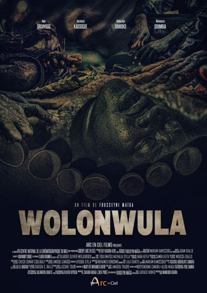 Wolowunla