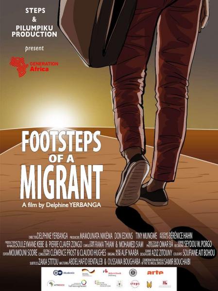 Footsteps of a Migrant