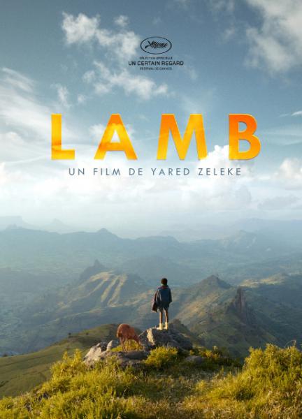 Lamb [real: Yared Zeleke]