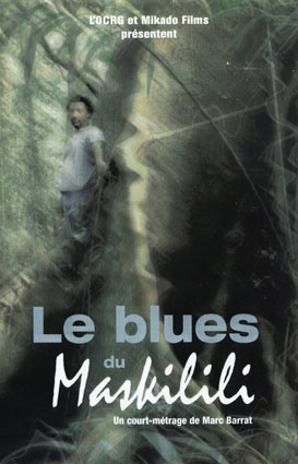 Blues du Maskilili (Le)