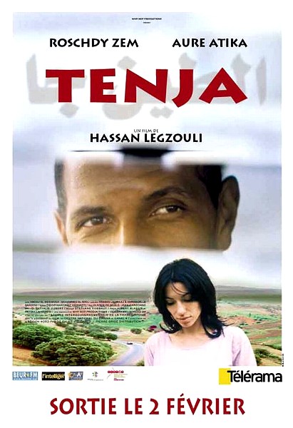 Tenja (Testament)