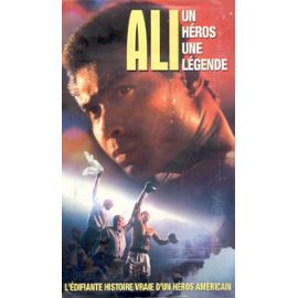Ali : un héros, une légende