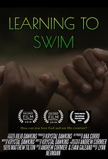 Apprendre à nager