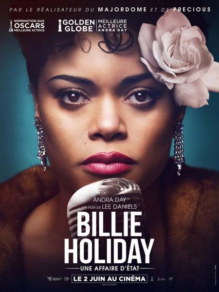 The United States Vs. Billie Holiday