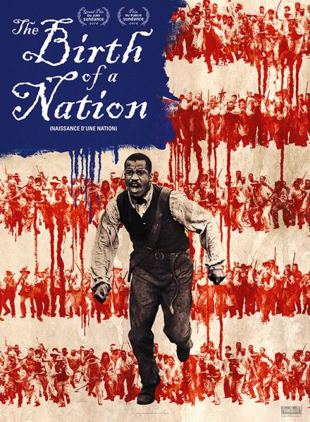 Birth of a Nation (The) [Nate Parker]