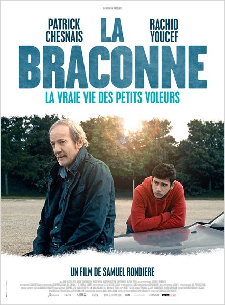 Braconne (La)