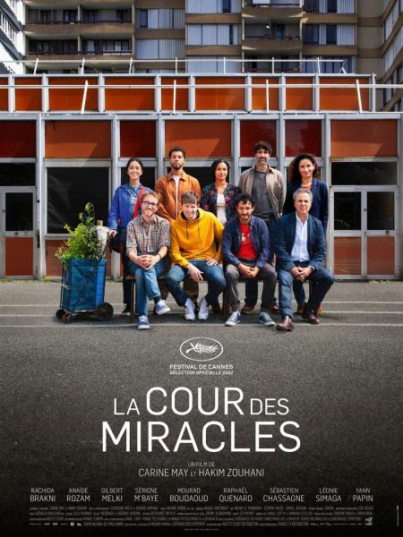 Cour des Miracles (La)
