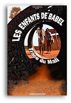 Enfants de Babel (Les) - Trace du Mali