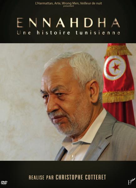 Ennahdha, une histoire tunisienne