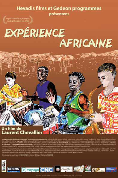 African Experience (The)