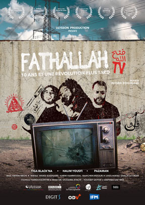 Fathallah TV, 10 years and a revolution after