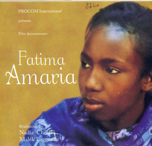 Fatima Amaria