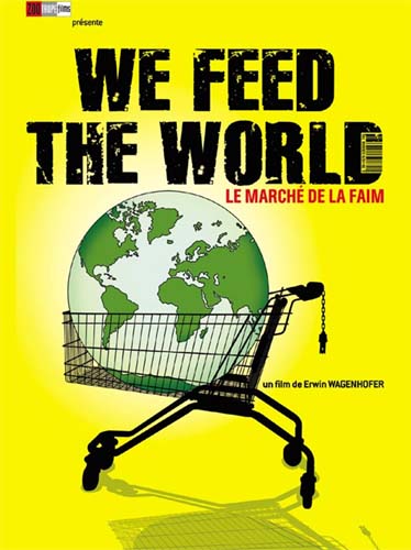 We feed the World