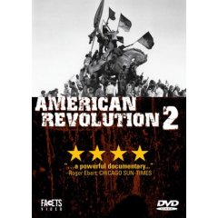 American Revolution 2
