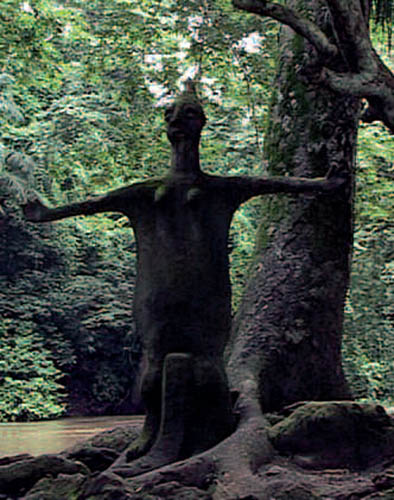 Osun Osogbo, la forêt et l'art sacrés des Yorubas