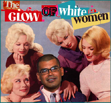 Glow Of White Women (The)