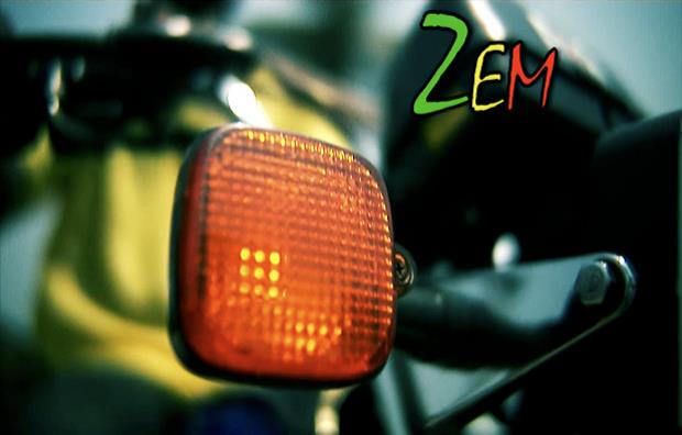 Zem - saison 2 (projet en cours)
