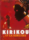 Kirikou and the sorceress