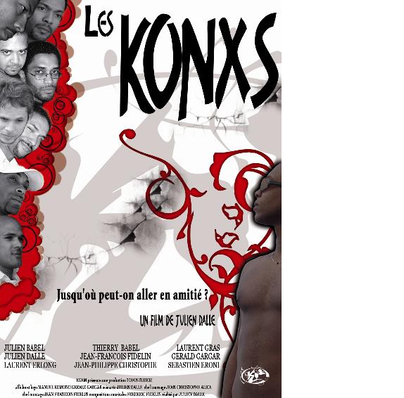 Konks (Les)