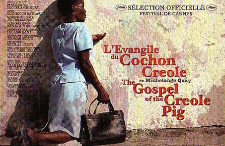 Gospel of the Creole Pig (The)
