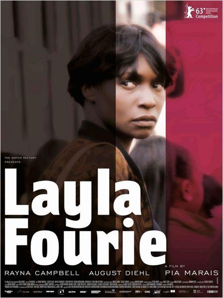 Layla (Layla Fourie)
