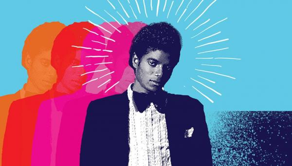 Michael Jackson, naissance d'une légende