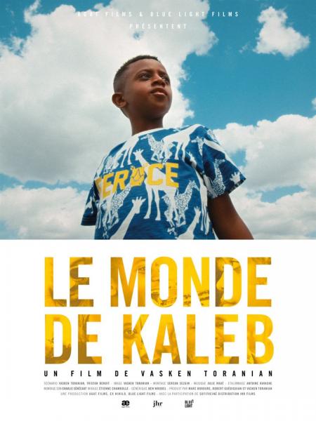 Monde de Kaleb (Le)