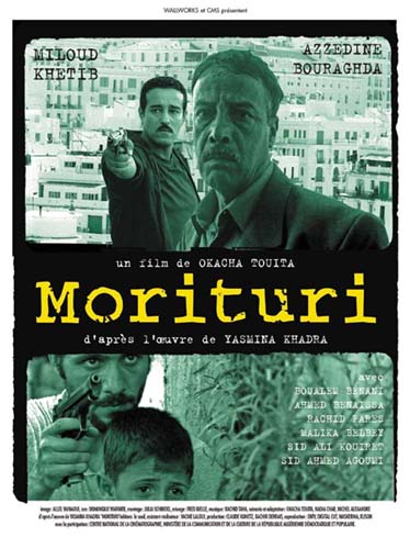 morituri film algerien