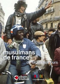 Musulmans de France