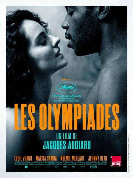 Olympiades (Les)