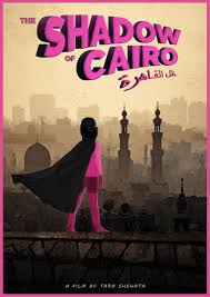Shadow of Cairo (The)