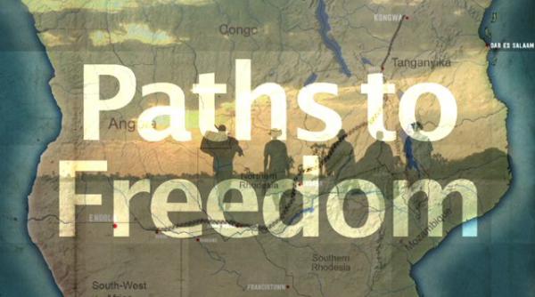 Paths to freedom