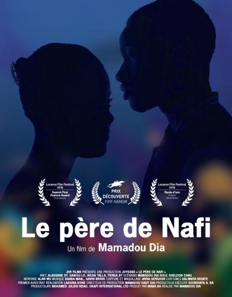 Cinéma Le Rabelais - LE PÈRE DE NAFI