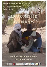 Promesse du Biram (La)