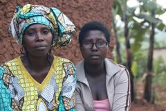 Rwanda, la vie après - Paroles de mères