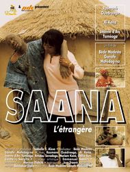 Saana (L'étrangère)