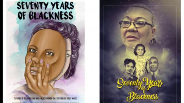 70 years of Blackness : The untangling of race and adoption