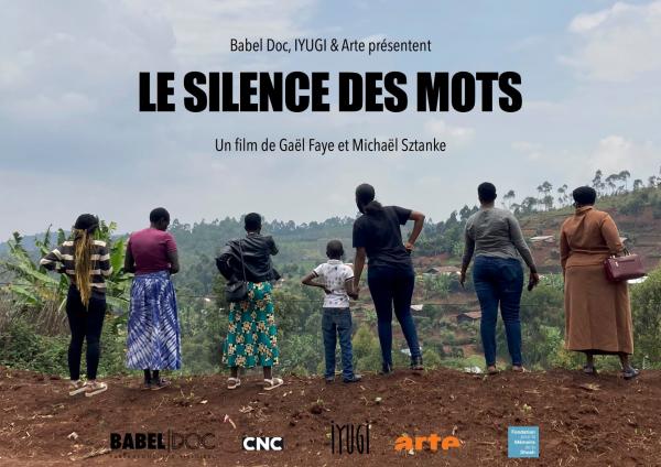 Rwanda : le silence des mots