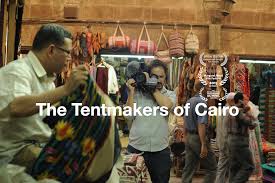 Tentmakers of Cairo (The)