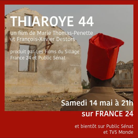 Thiaroye 44