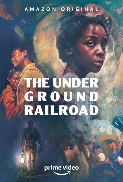 Underground Railroad (The)