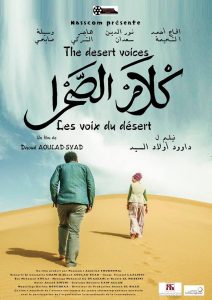 Voix du désert (Les)