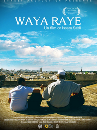 Waya Rayé