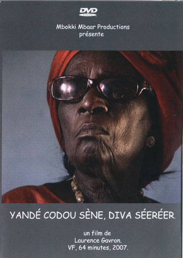 Yandé Codou Sène, Diva Séeréer